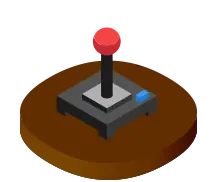 Ratu300 Arcade